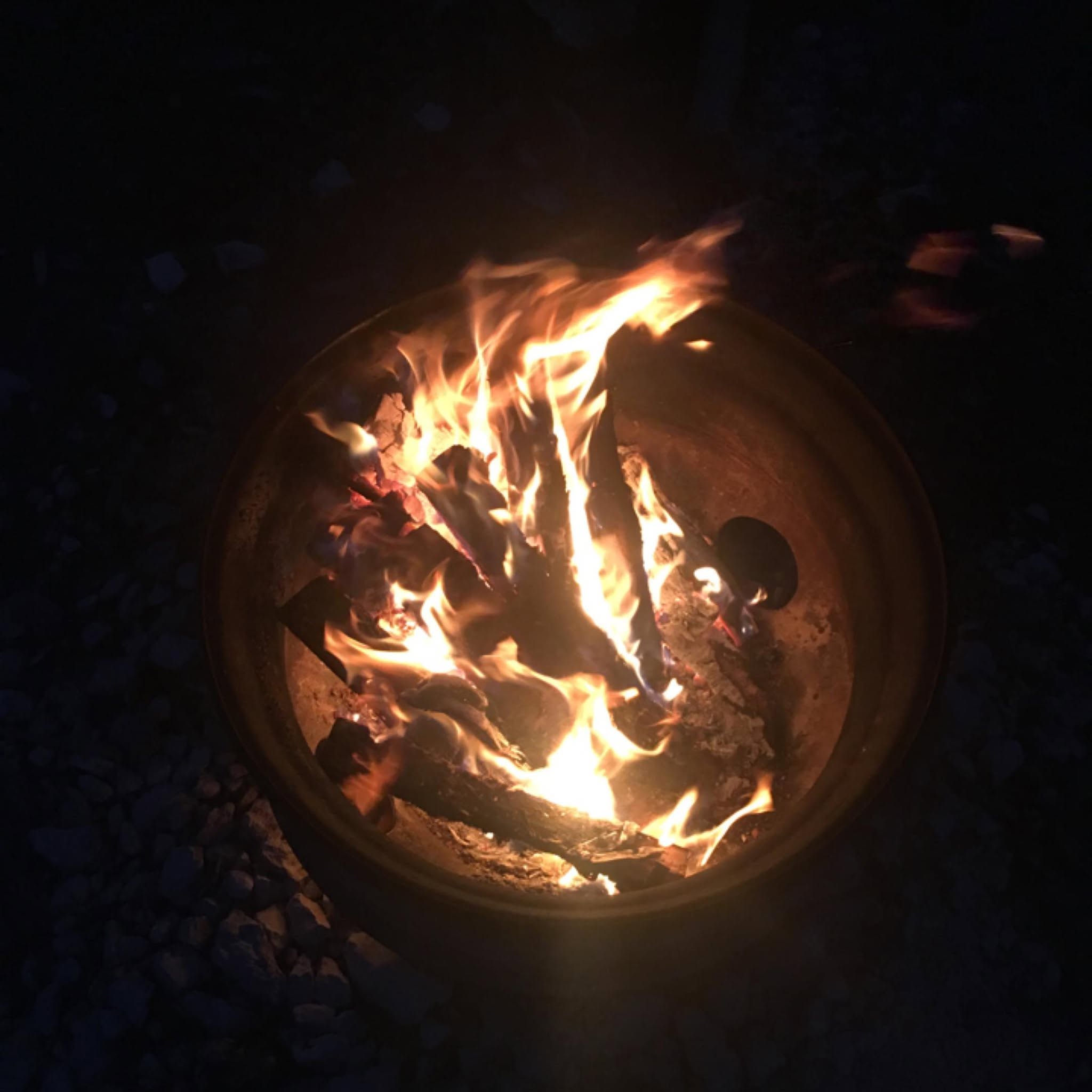 Cheap Firewood Winnipeg - Half Cord Split Logs Delivery